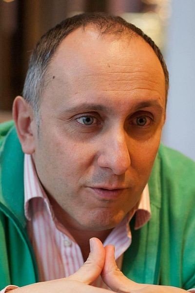 Igor Stavchanskyi