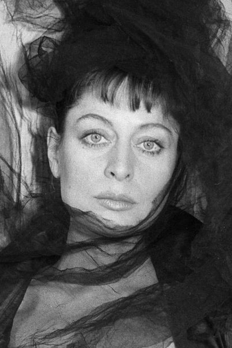 Livia Cerini About Entertainment.ie