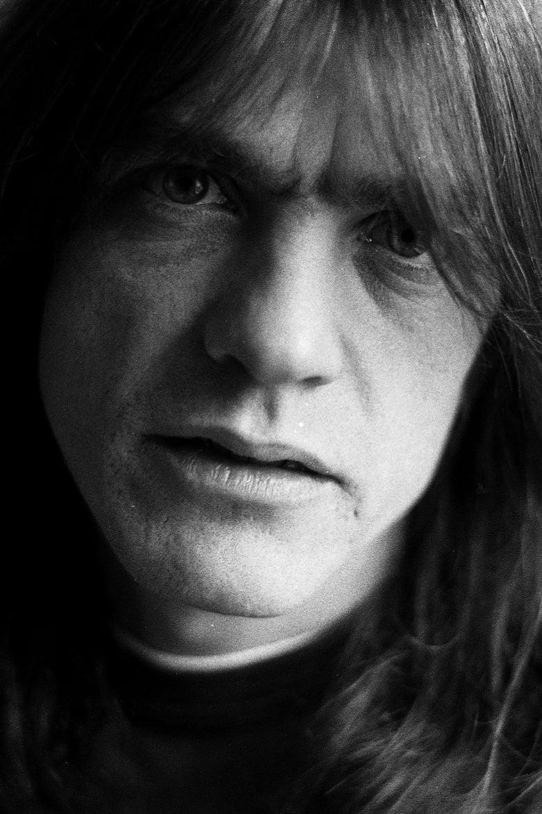 Malcolm Young - About - Entertainment.ie