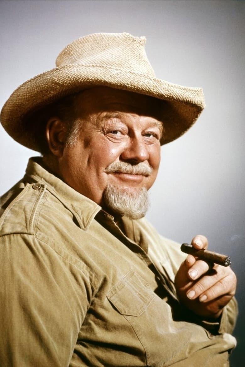 Burl Ives - About - Entertainment.ie