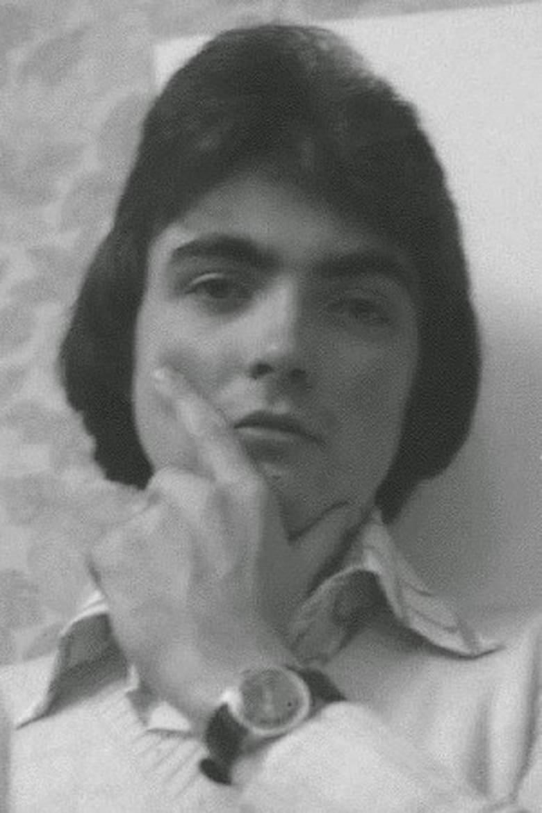 Peter Atkins About Entertainment.ie