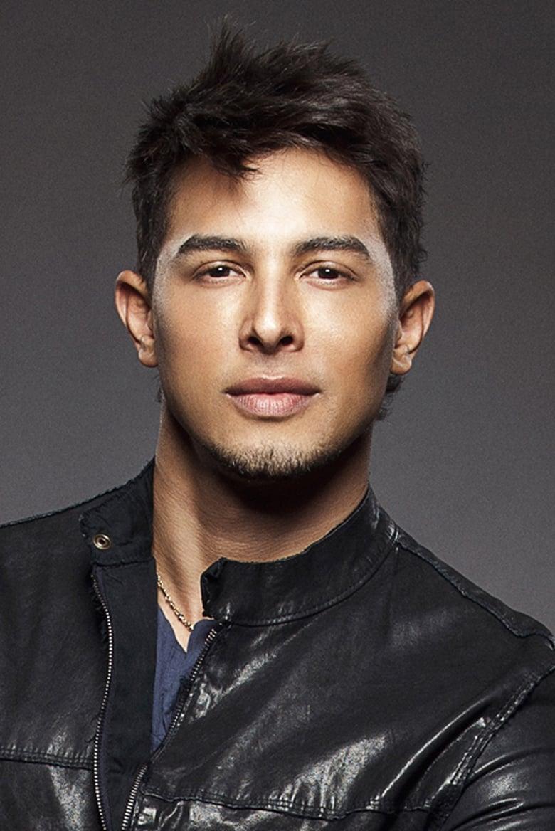 Jamie King - About - Entertainment.ie