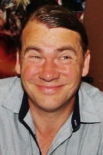 Gilbert Rödiger