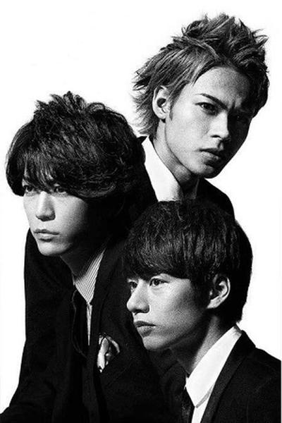 KAT-TUN