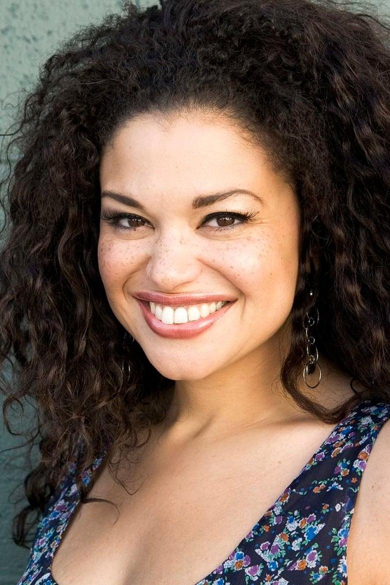 Michelle Buteau - About - Entertainment.ie