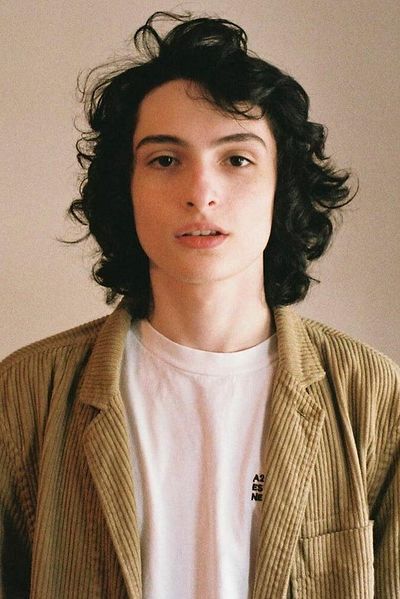 Finn Wolfhard
