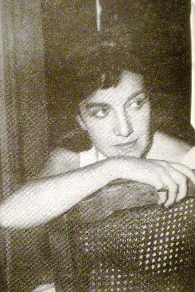 Beatriz Guido