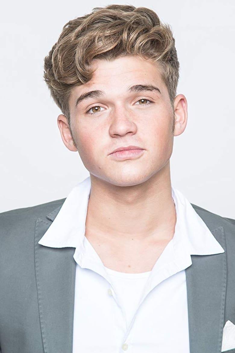 Henry Horn About Entertainment.ie