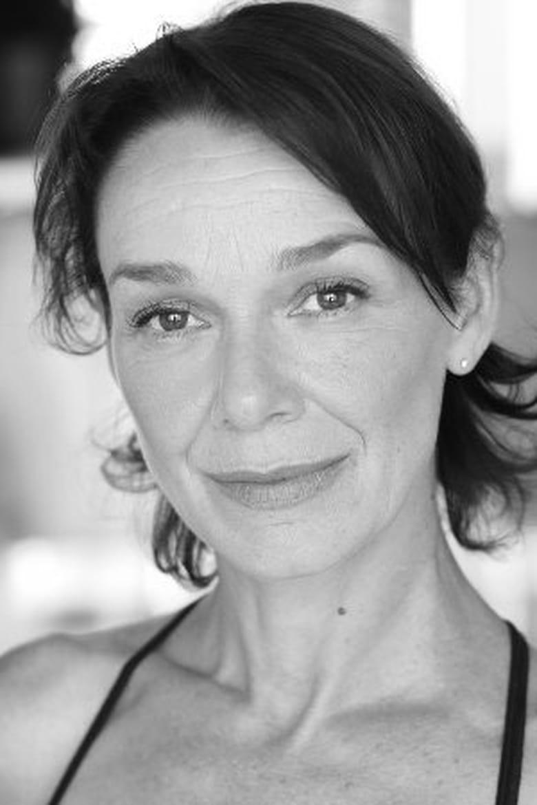 MarieFrance Marcotte About Entertainment.ie