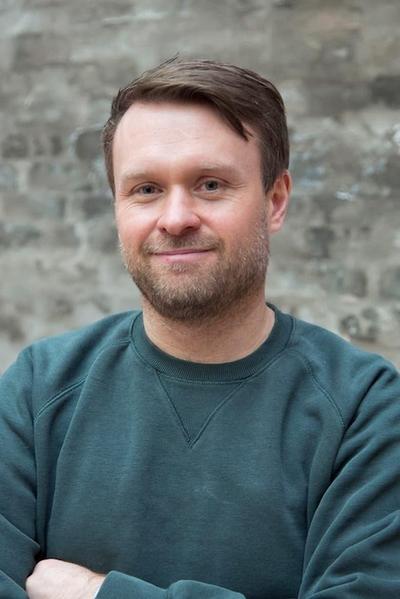 Bård Farbu