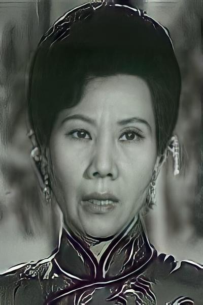 Wong Man-Lei