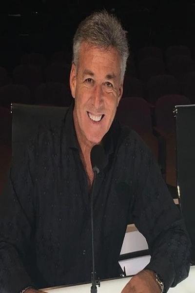 Alan B. Bursteen