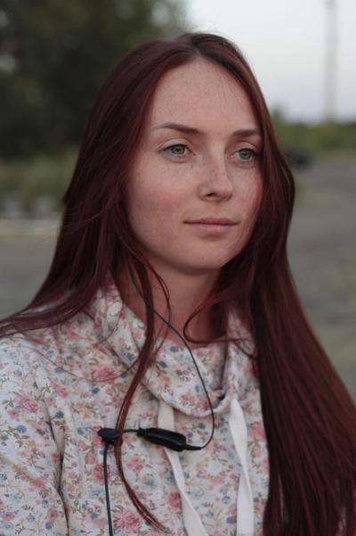 Anna Sobolevska