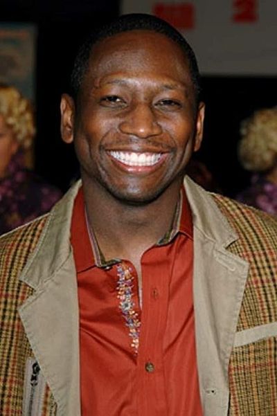 Guy Torry - About - Entertainment.ie