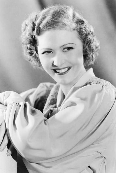 Josephine Hutchinson