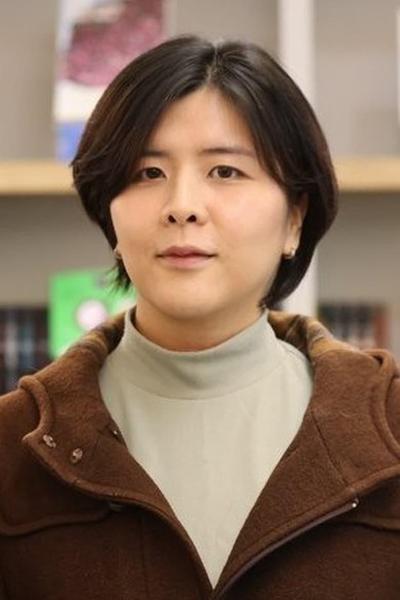Jung Young-rong