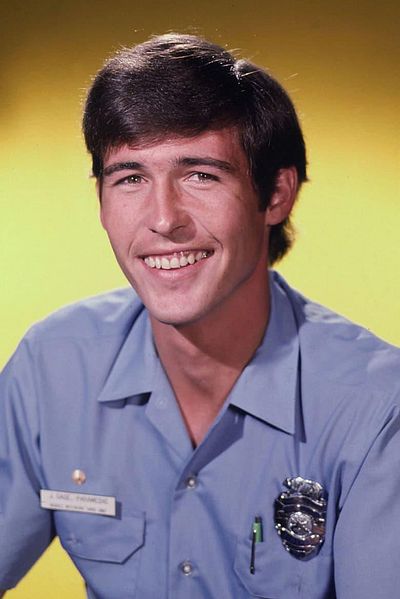 Randolph Mantooth - About - Entertainment.ie