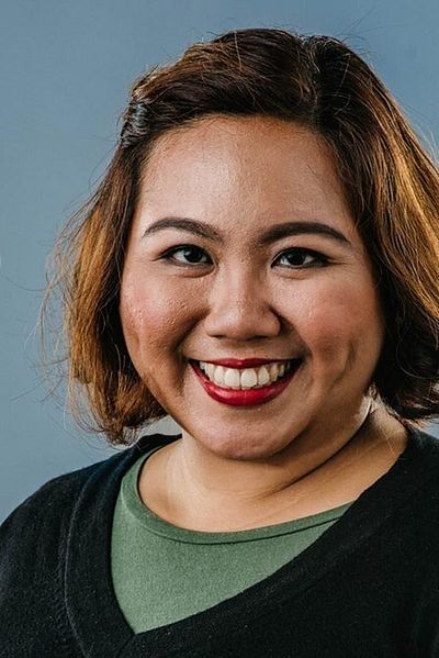 Armi Rae Cacanindin