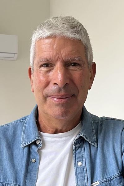 Henrique de Oliveira