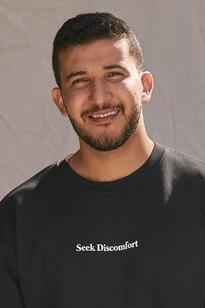 Ammar Kandil