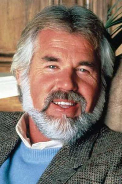 Kenny Rogers - About - Entertainment.ie