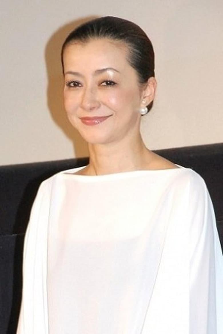 Karen Kirishima - About - Entertainment.ie