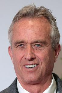 Robert F. Kennedy Jr.