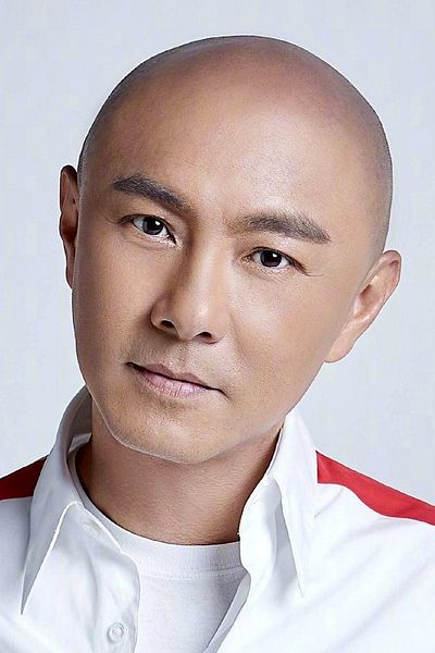 Dicky Cheung Wai-Kin - About - Entertainment.Ie