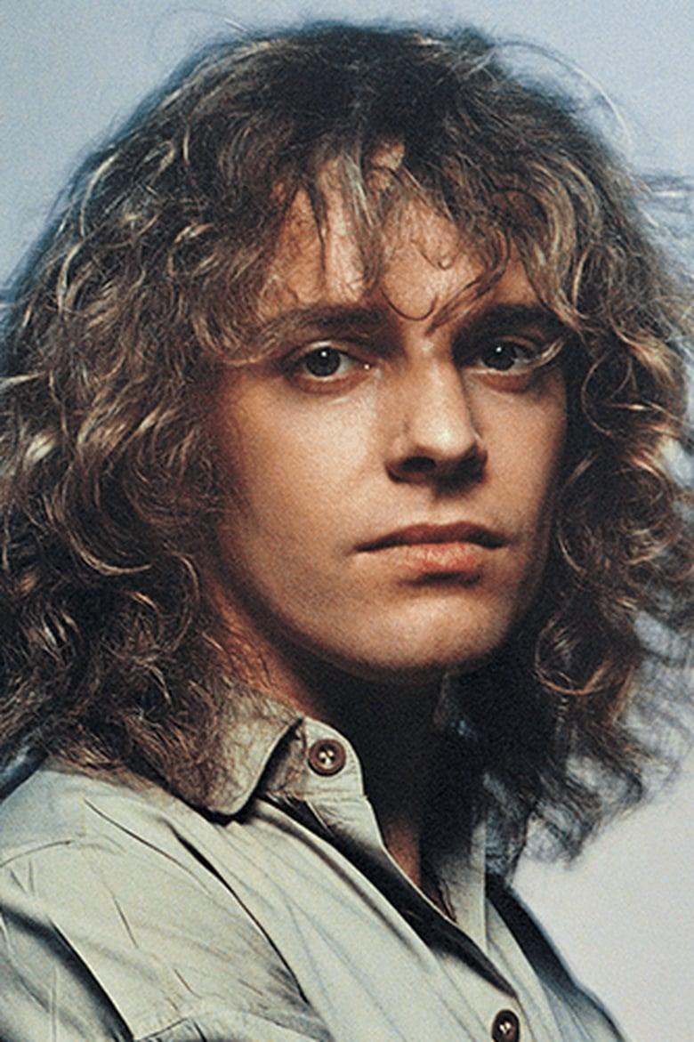 Peter Frampton - About - Entertainment.ie