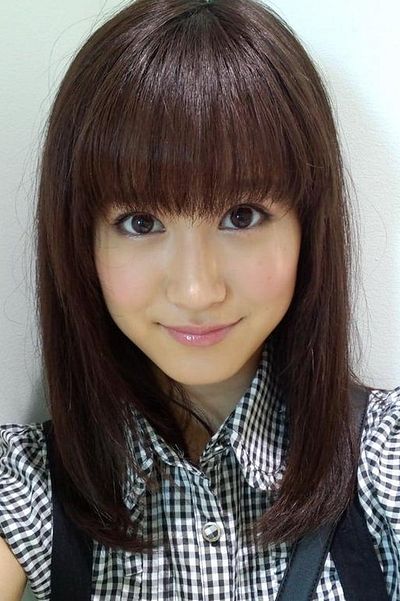 Nanami Abe - About - Entertainment.ie