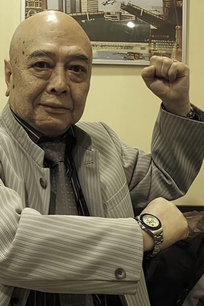 Takeshi Sasaki
