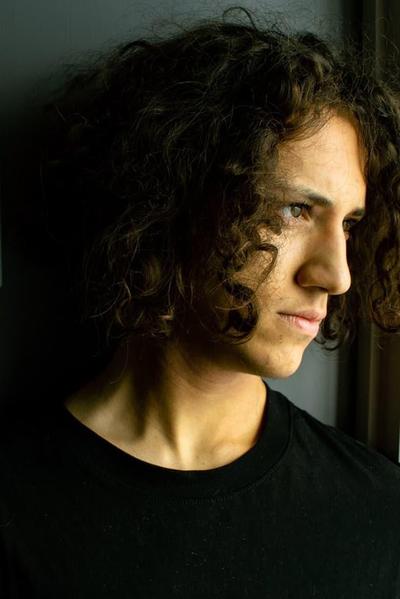 Nicholas Begue