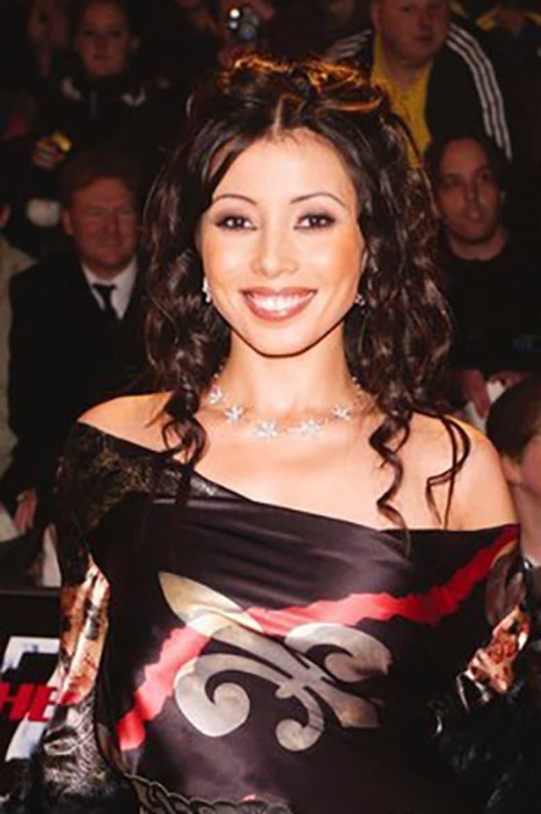 Rachel Grant About Entertainment.ie