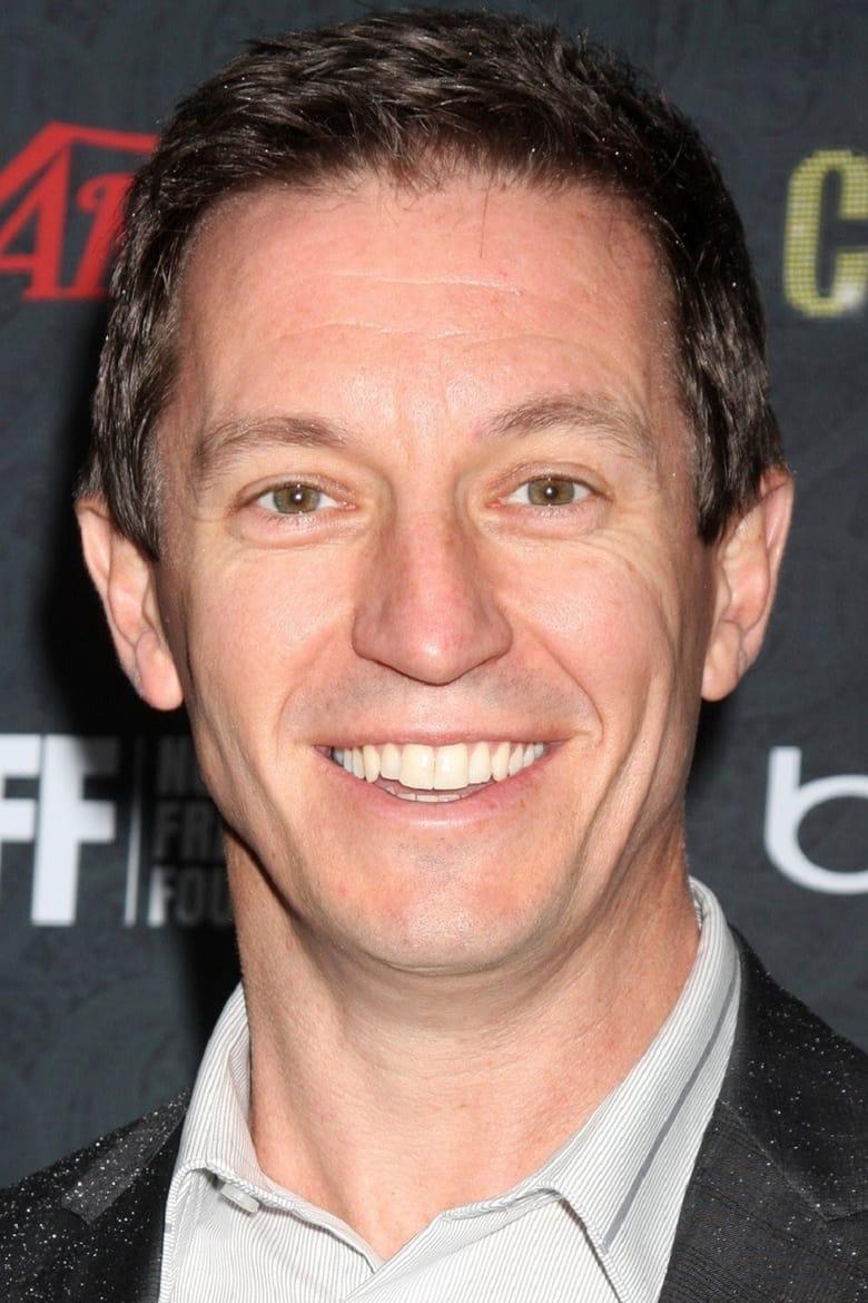 Rove McManus - About - Entertainment.ie