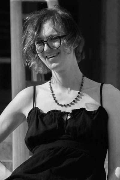 Isabelle Miller