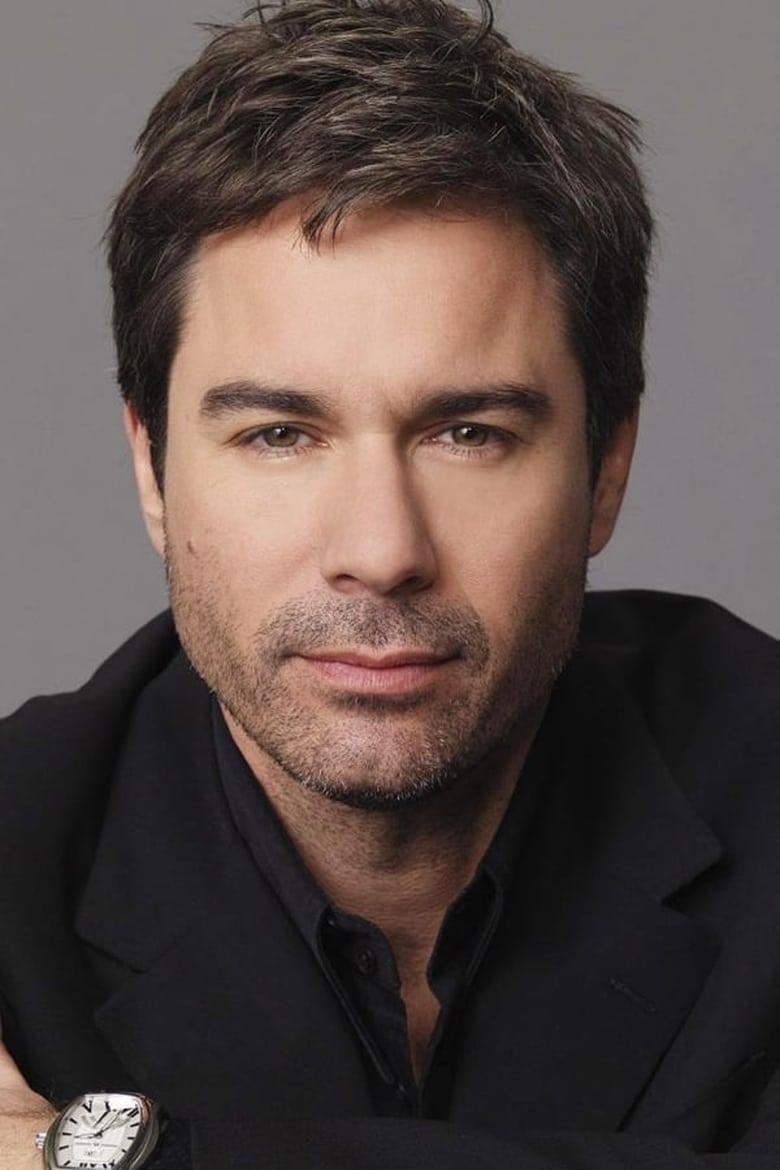 Eric McCormack About Entertainment.ie