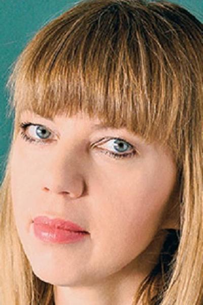 Alexandra Denisova