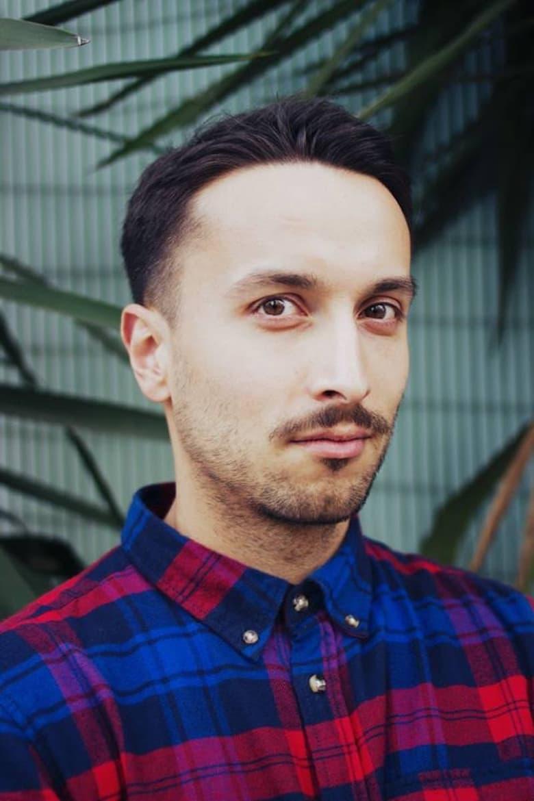 André Santos About Entertainment.ie