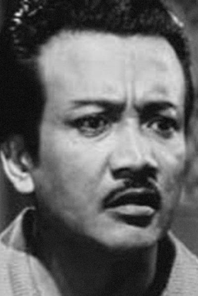 Mahmud June