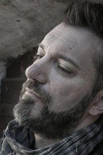 Andrea Cavaletto