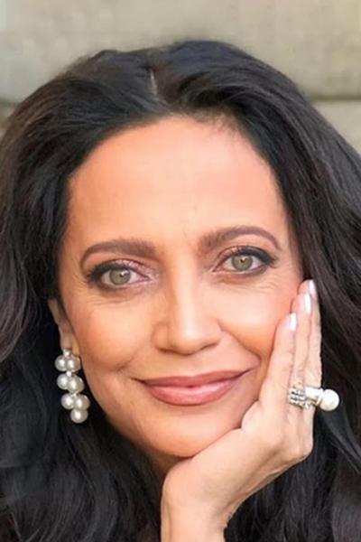 Lucie Bílá About Entertainment.ie