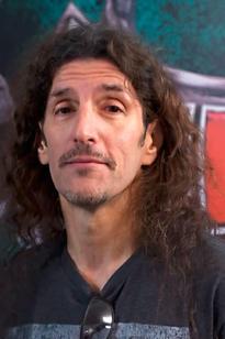 Frank Bello