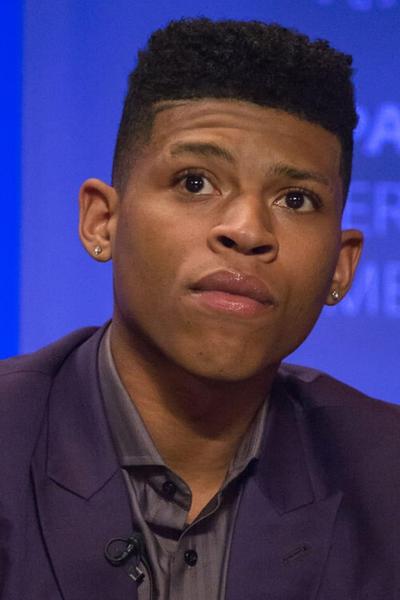 Bryshere Gray Hes Got A Secret Youll Never Guess What It Is - dan0349