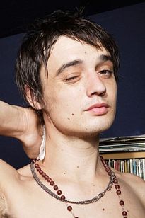 Pete Doherty