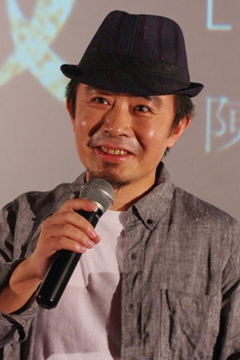 Yu Chen - About - Entertainment.ie