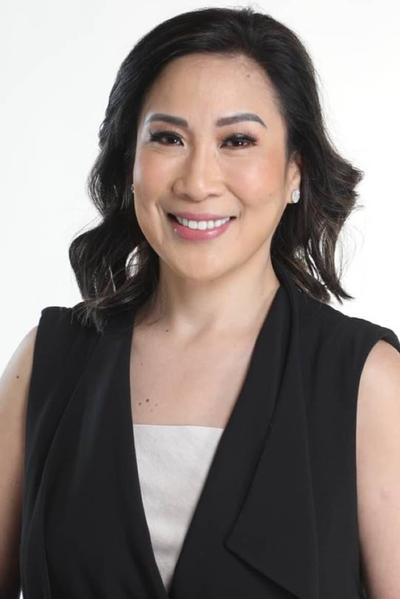 Annette Gozon-Abrogar