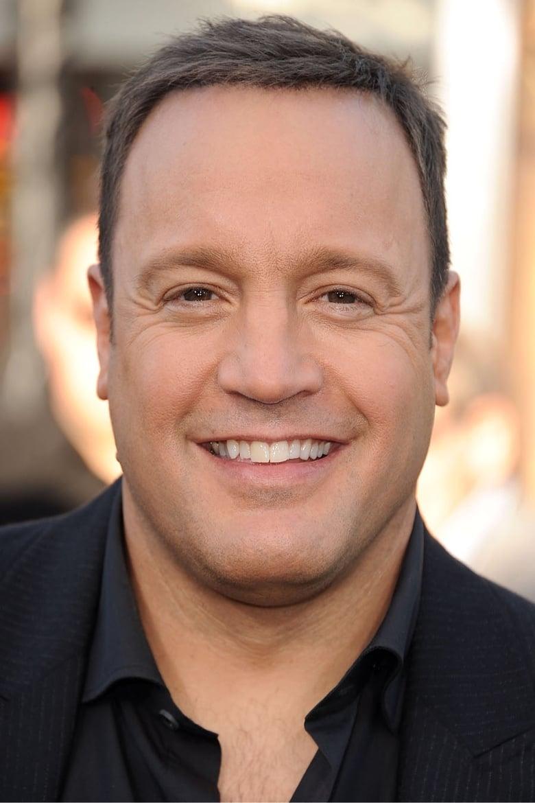 Kevin James About Entertainment.ie