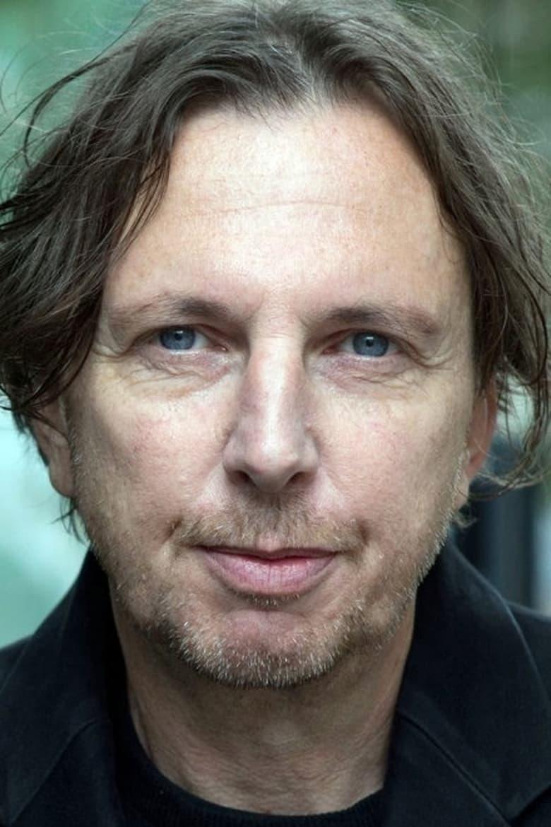 Rainer Egger - About - Entertainment.ie