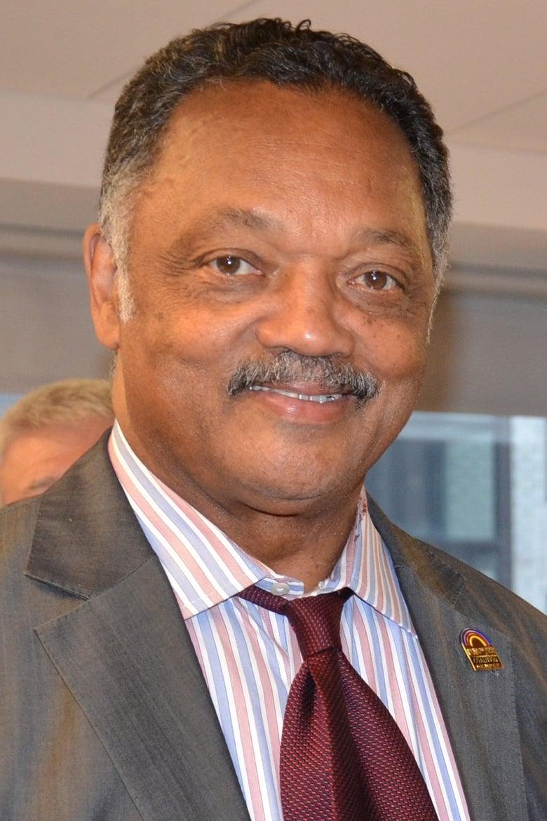 Jesse Jackson - About - Entertainment.ie