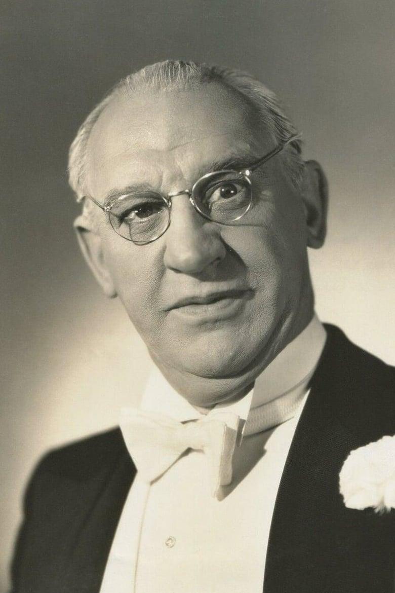 Walter Catlett - About - Entertainment.ie